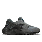Baskets Huarache Run - Gris