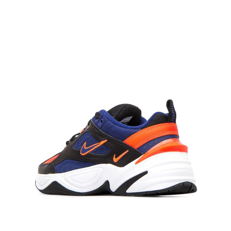 Zapatillas Nike M2K Tekno - Negro - Hombre