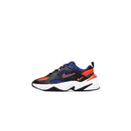 Zapatillas Nike M2K Tekno - Negro - Hombre