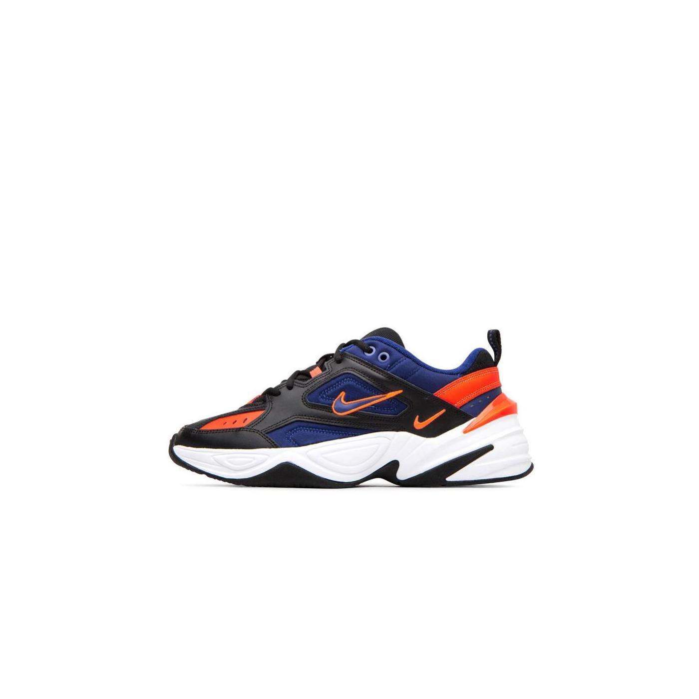 Zapatillas Nike M2K Tekno - Negro - Hombre