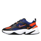 Zapatillas Nike M2K Tekno - Negro - Hombre