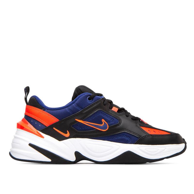 Zapatillas Nike M2K Tekno - Negro - Hombre