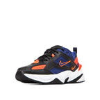Zapatillas Nike M2K Tekno - Negro - Hombre