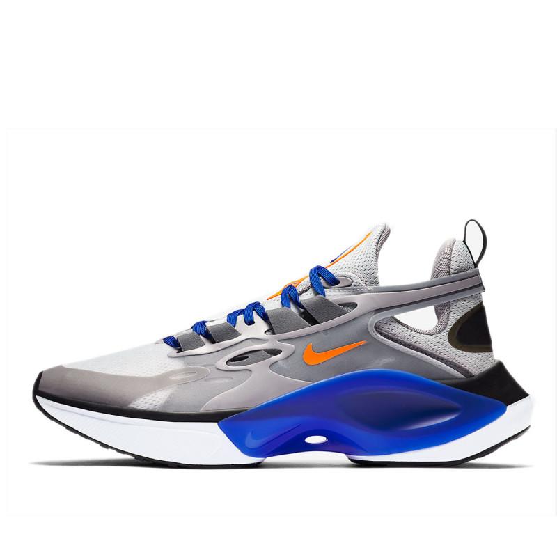 Zapatillas Signal D/Ms/X - Gris