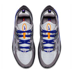 Zapatillas Signal D/Ms/X - Gris