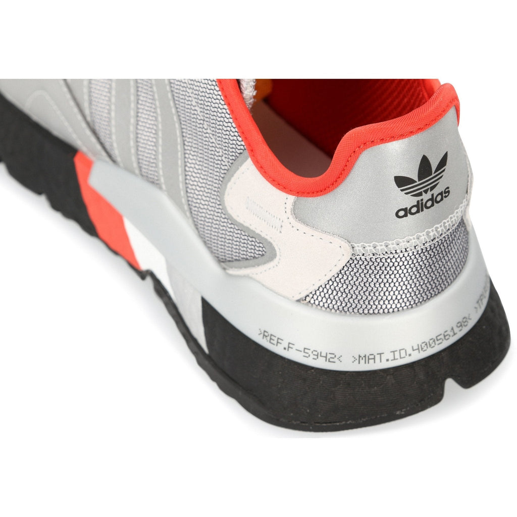 Zapatillas 3M Nite Jogger plateadas - Plata