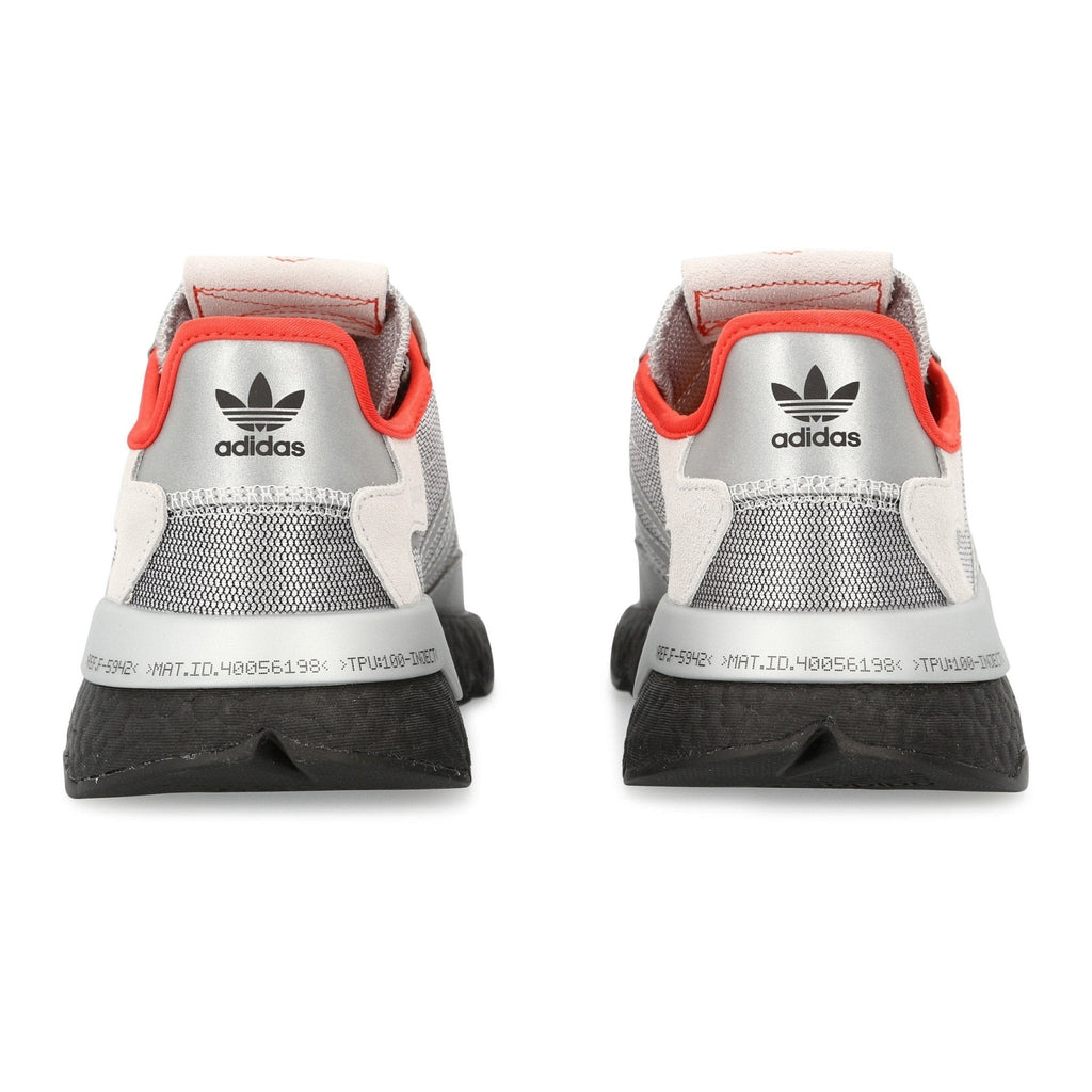 Zapatillas 3M Nite Jogger plateadas - Plata