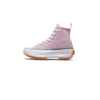 Zapatillas altas Run Star Hike - Rosa