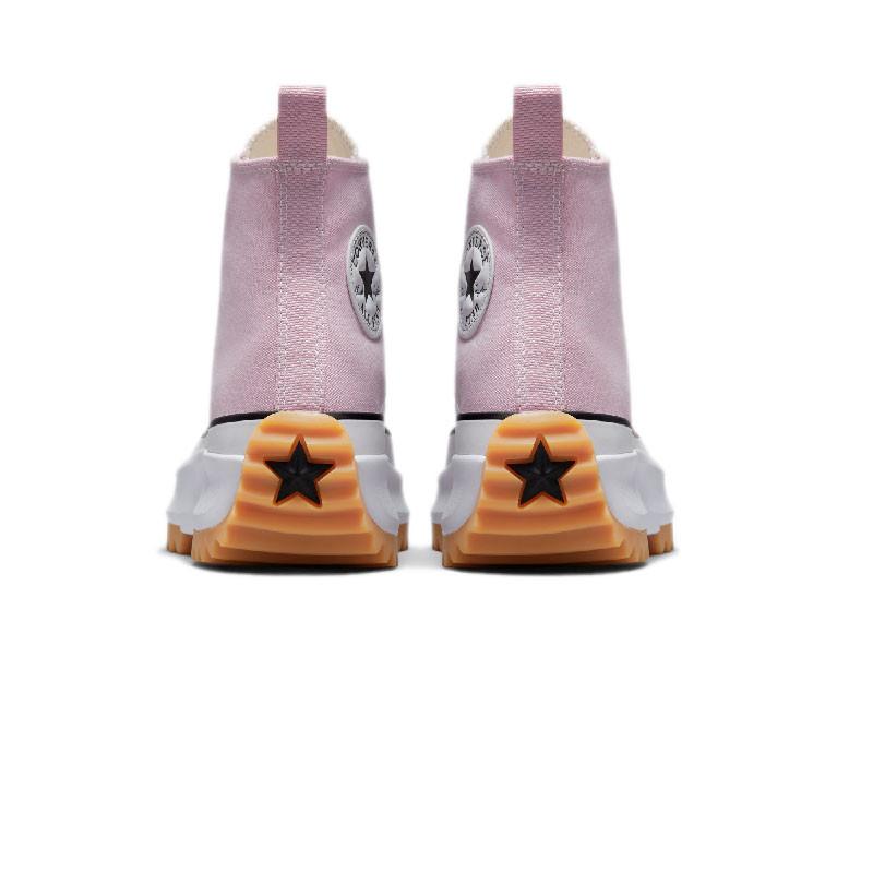 Zapatillas altas Run Star Hike - Rosa
