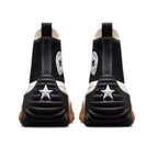 Baskets Run Star Motion High - Noir