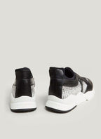 Clergerie - Sneakers - Black - Women