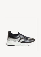 Clergerie - Sneakers - Black - Women