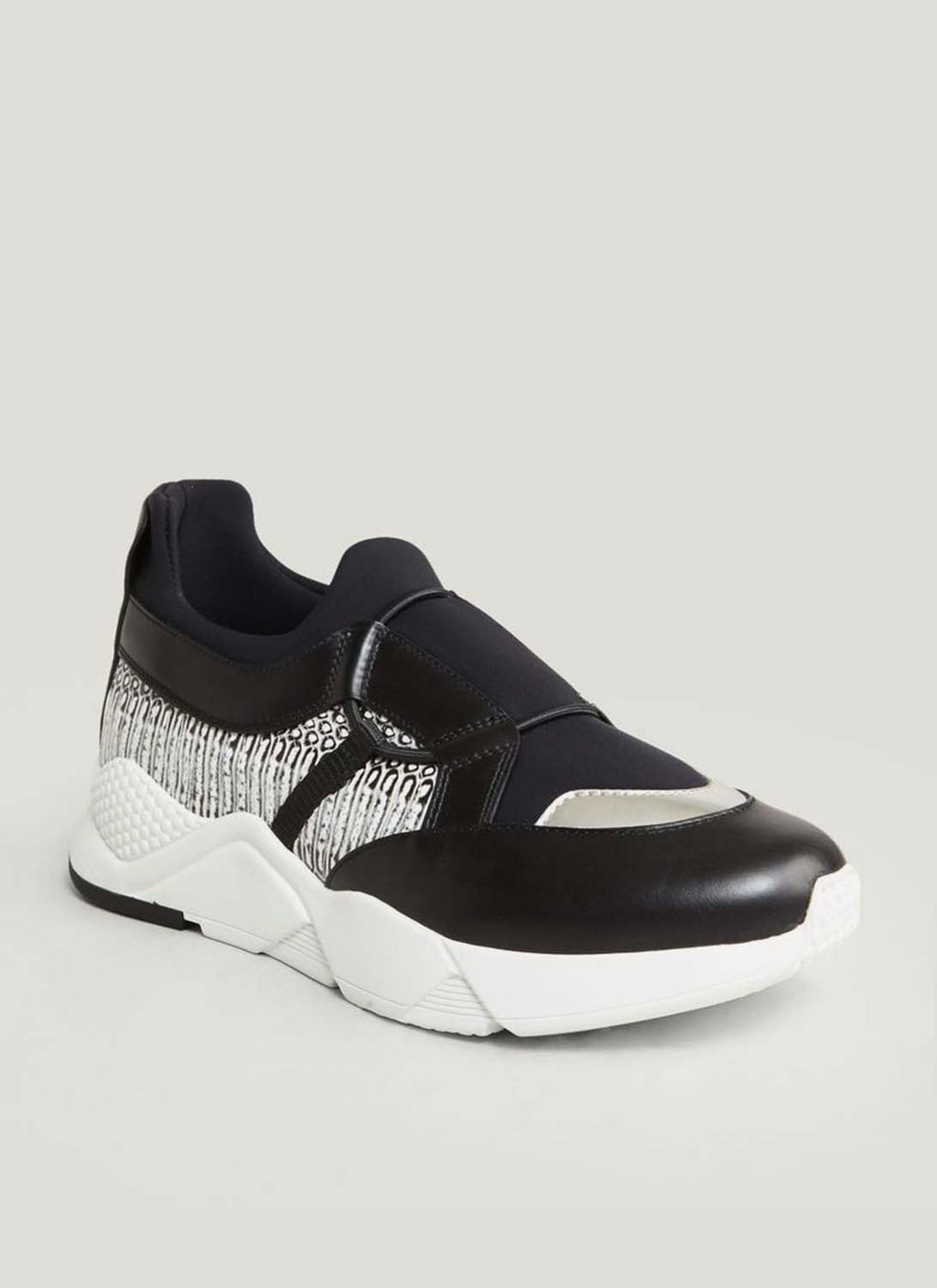 Clergerie - Sneakers - Black - Women