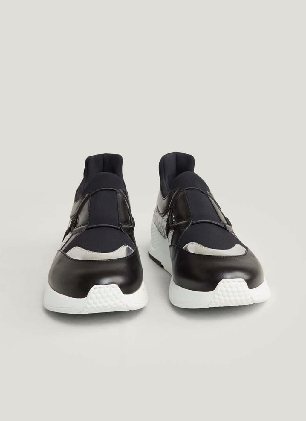Clergerie - Sneakers - Black - Women