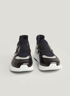 Clergerie - Sneakers - Black - Women