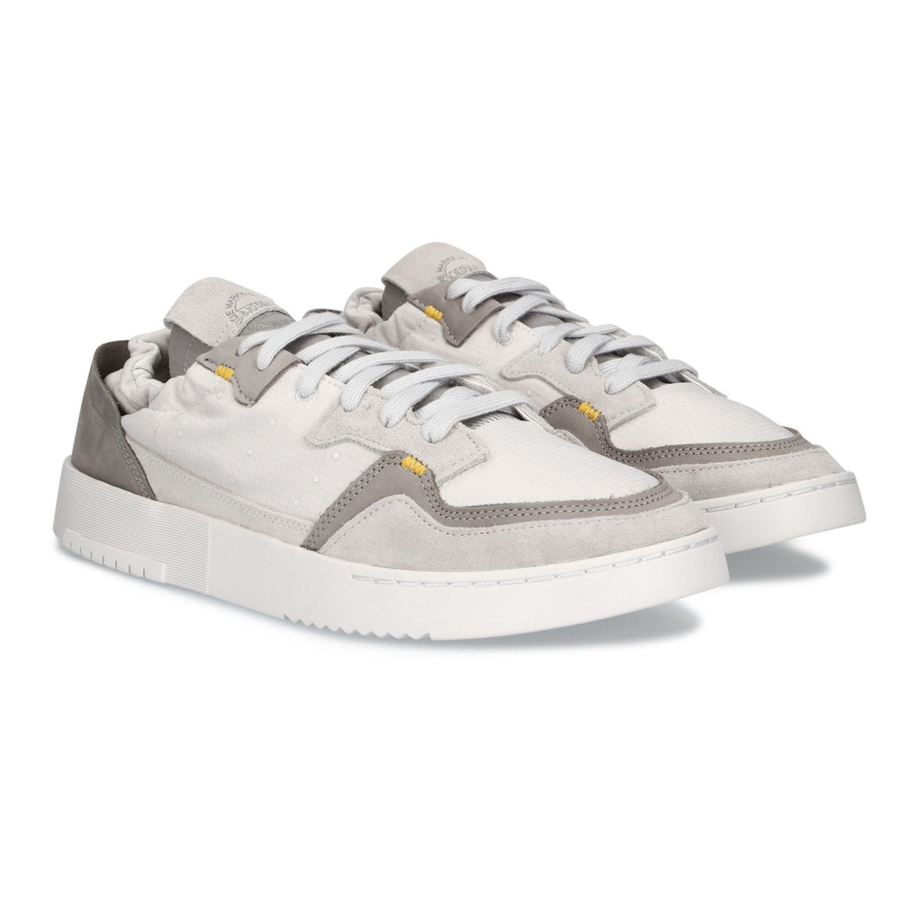 Baskets Supercourt Bf - Grey