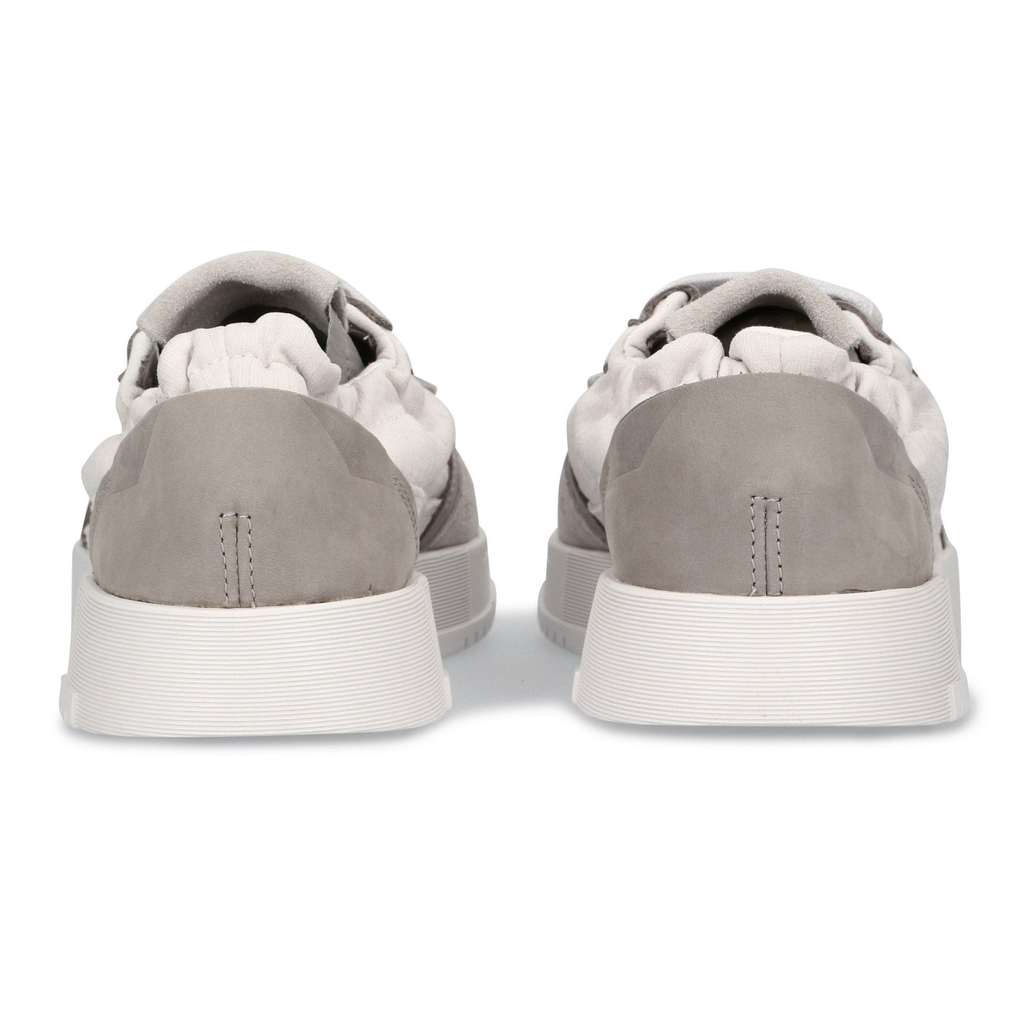 Baskets Supercourt Bf - Grey
