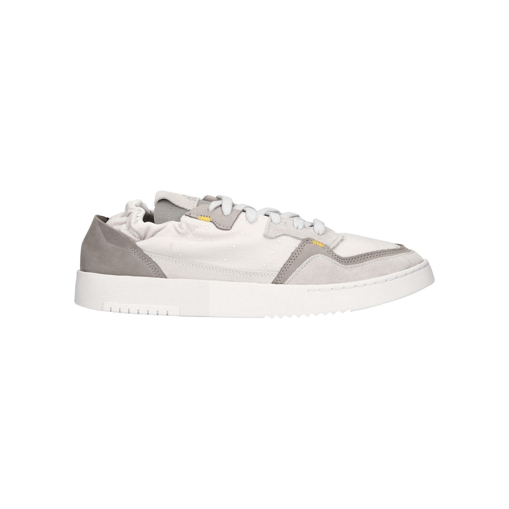 Baskets Supercourt Bf - Grey