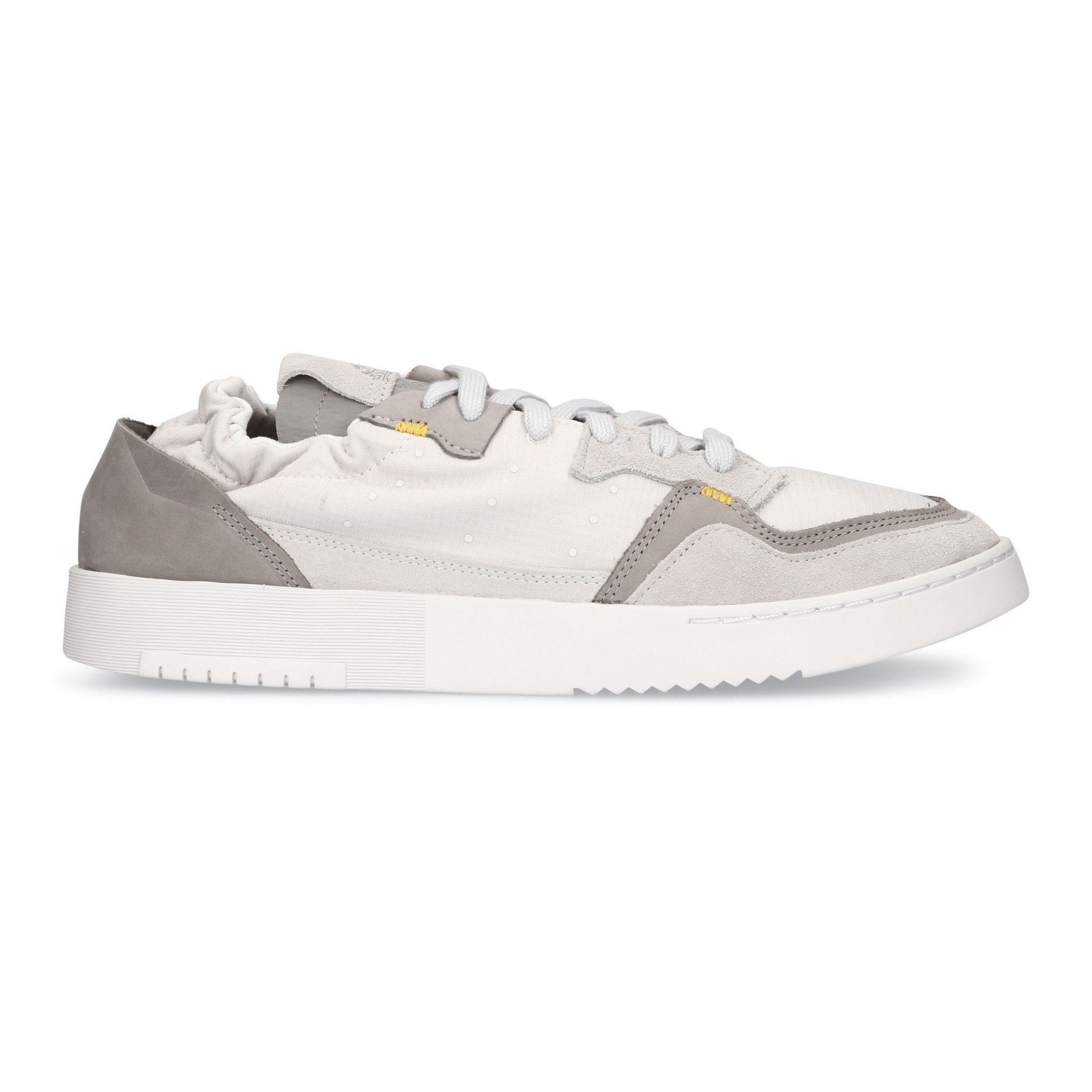 Baskets Supercourt Bf - Grey