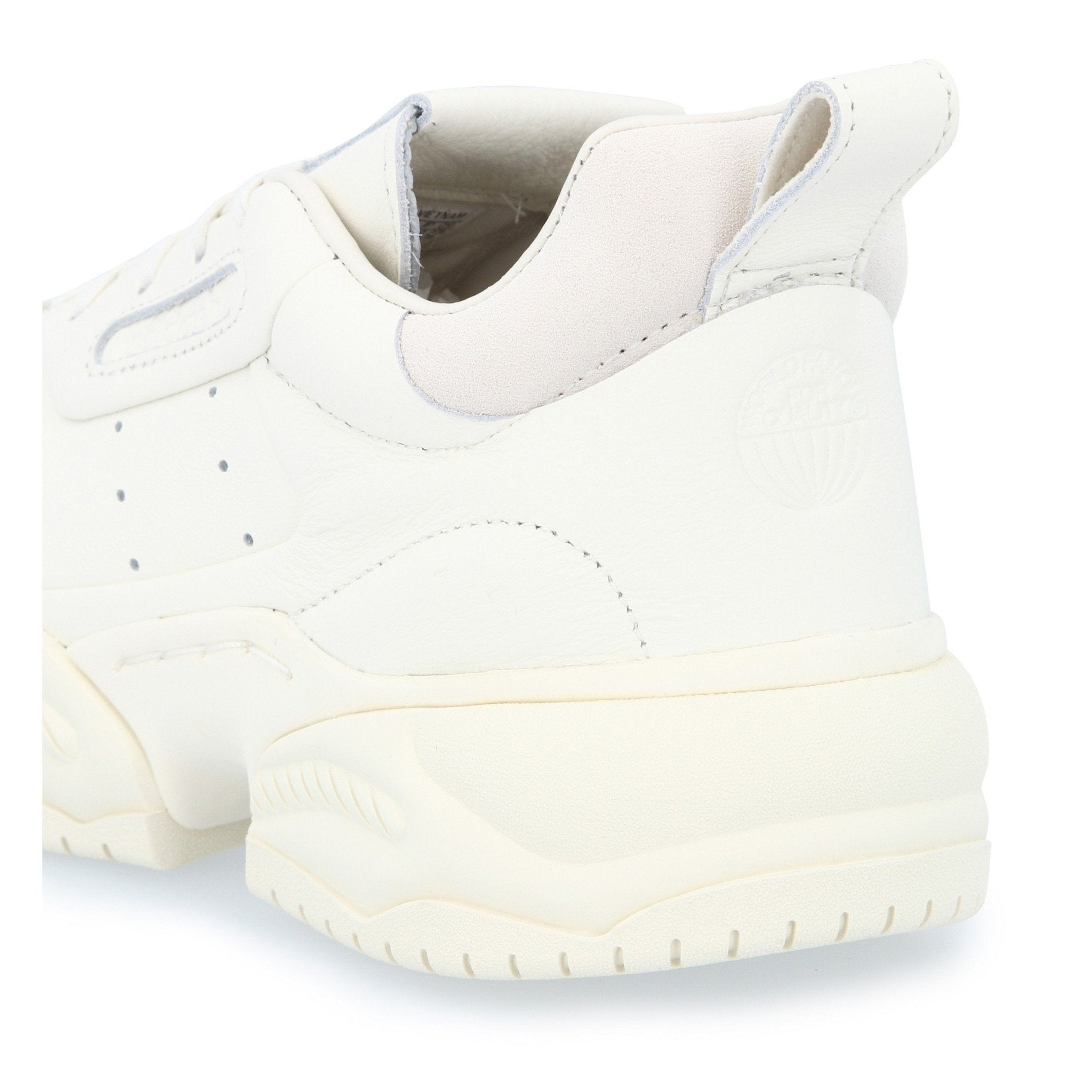 Zapatillas Supercourt Rx Classics - Blanco roto