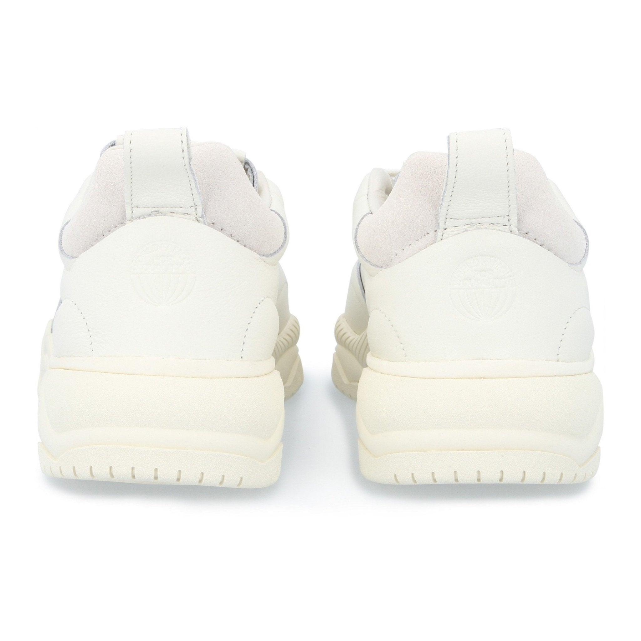Zapatillas Supercourt Rx Classics - Blanco roto