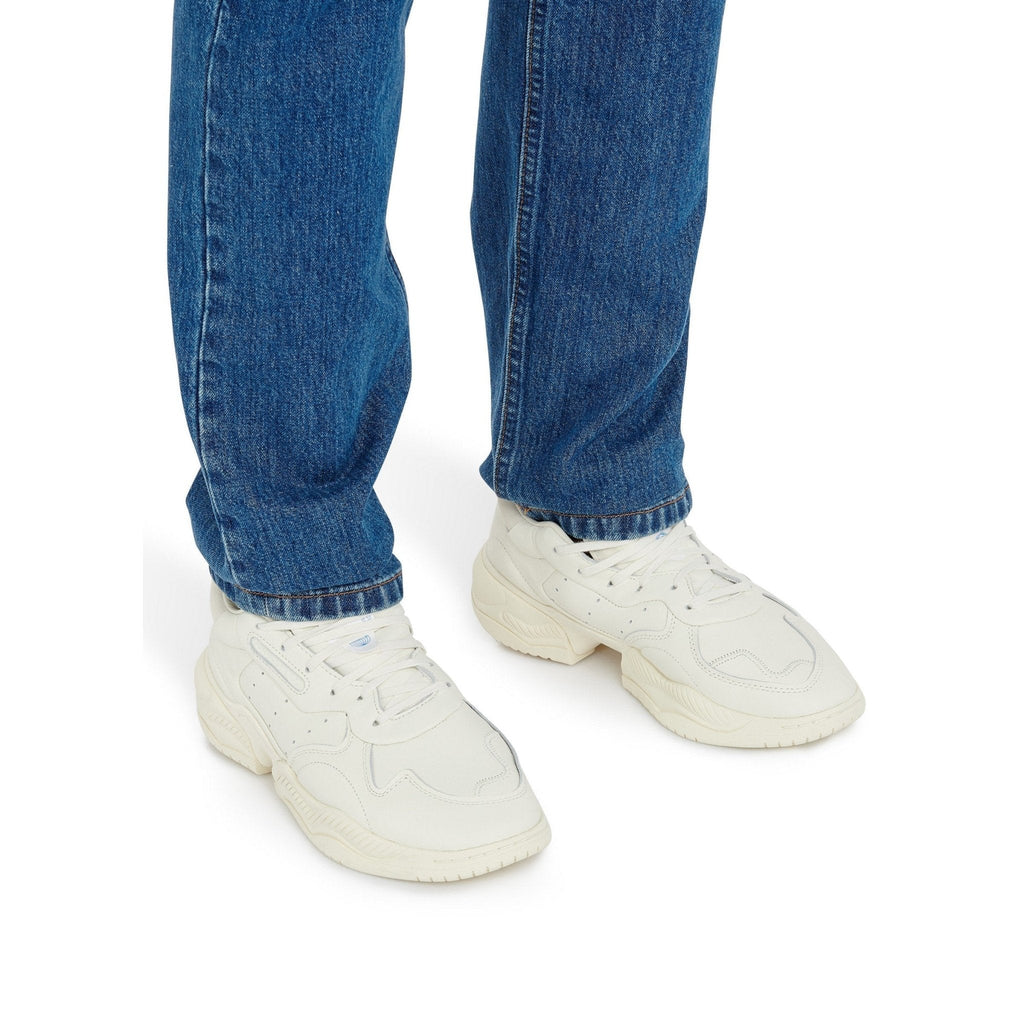 Zapatillas Supercourt Rx Classics - Blanco roto