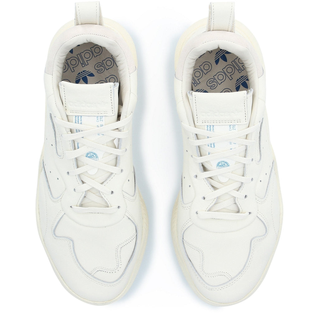 Zapatillas Supercourt Rx Classics - Blanco roto