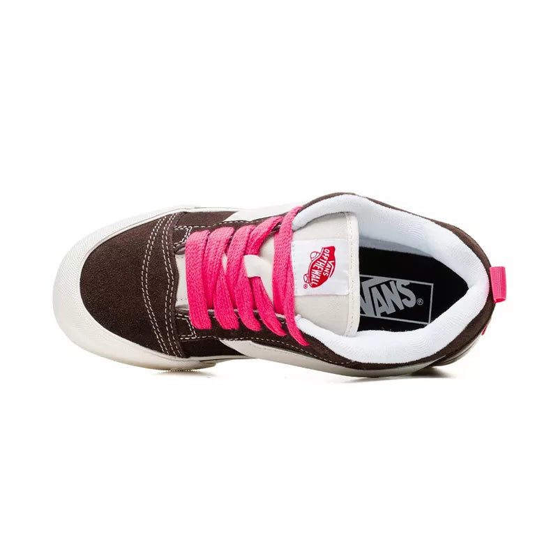 Baskets Femme Vans Knu-Skool