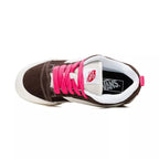 Baskets Femme Vans Knu-Skool
