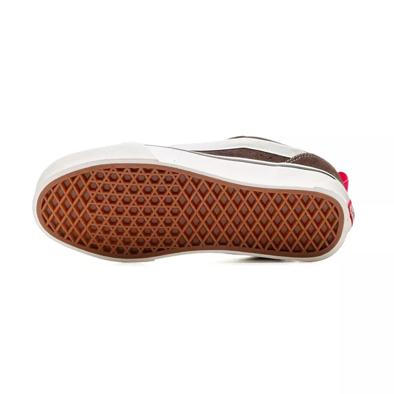 Baskets Femme Vans Knu-Skool