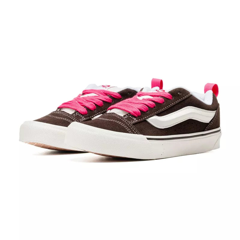 Baskets Femme Vans Knu-Skool