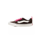Baskets Femme Vans Knu-Skool
