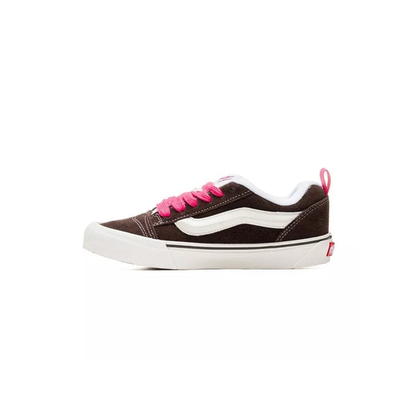Baskets Femme Vans Knu-Skool
