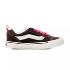 Baskets Femme Vans Knu-Skool