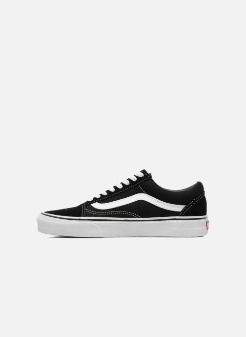 Baskets Old Skool - Noir - Mixte