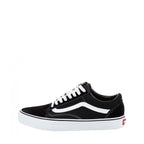 Baskets Old Skool - Noir - Mixte