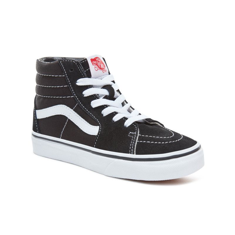Baskets Sk8-Hi Cadet - Noir - Enfant