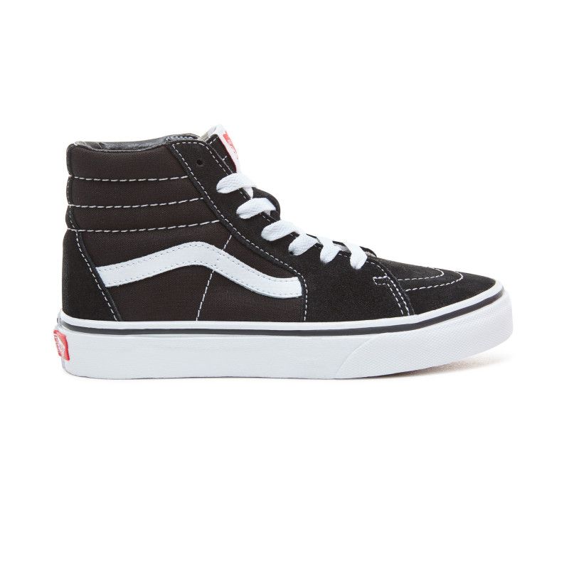 Baskets Sk8-Hi Cadet - Noir - Enfant
