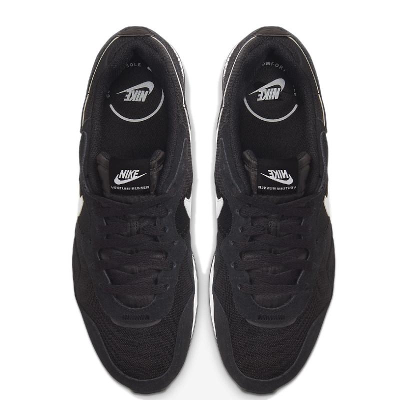 Baskets Venture Runner - Noir