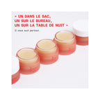 Bálsamo labial BIO - Karité y ricino