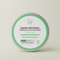 Bálsamo untuoso con aroma a leche de almendras - Clémence & Vivien