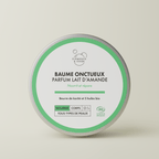 Bálsamo untuoso con aroma a leche de almendras - Clémence & Vivien