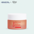 The Bradery x Aloe Paris
