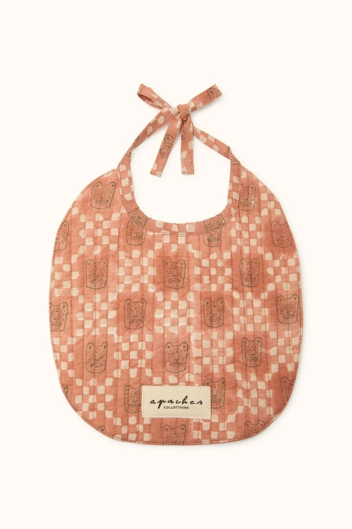 Shampa Bib