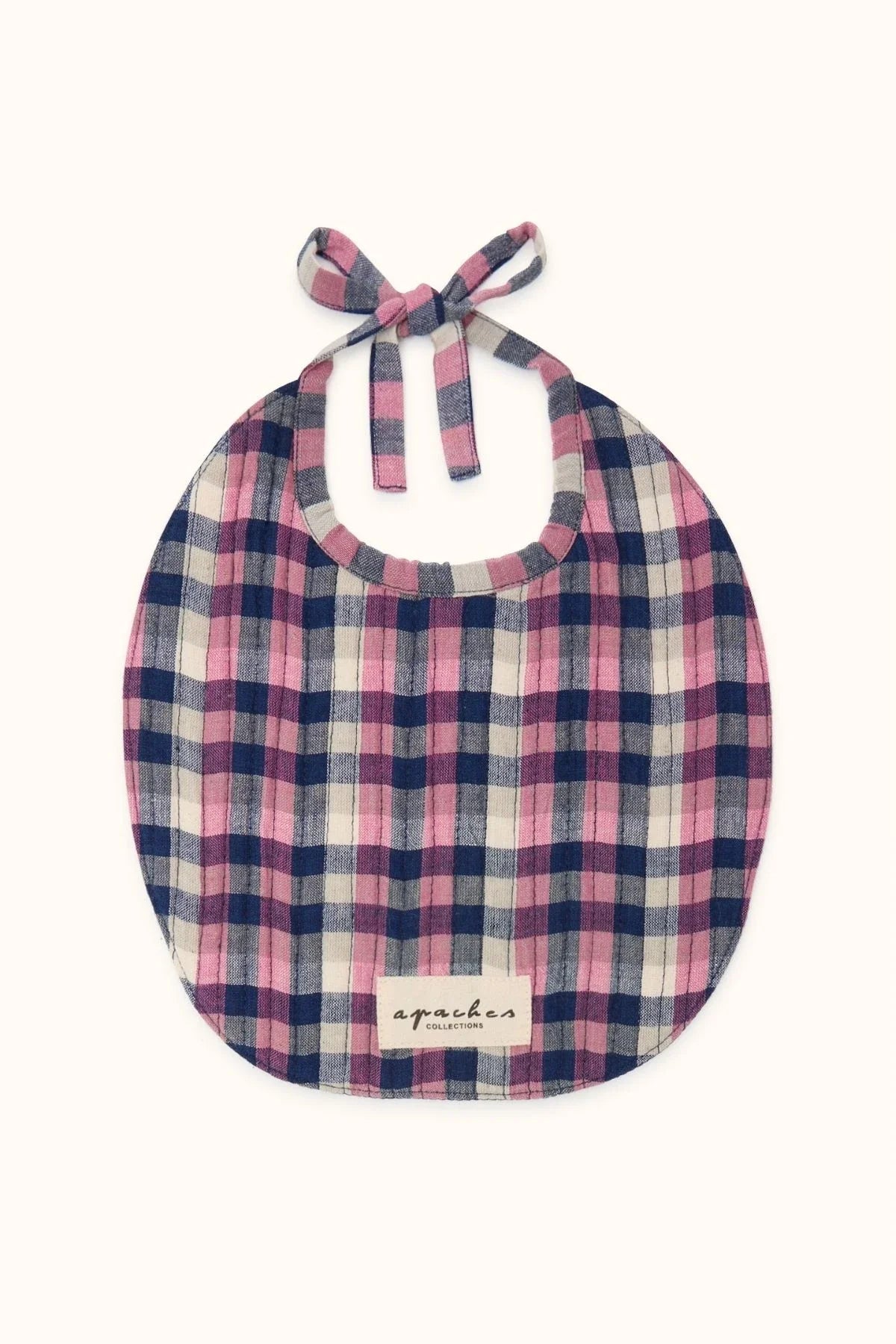 Shampa Bib