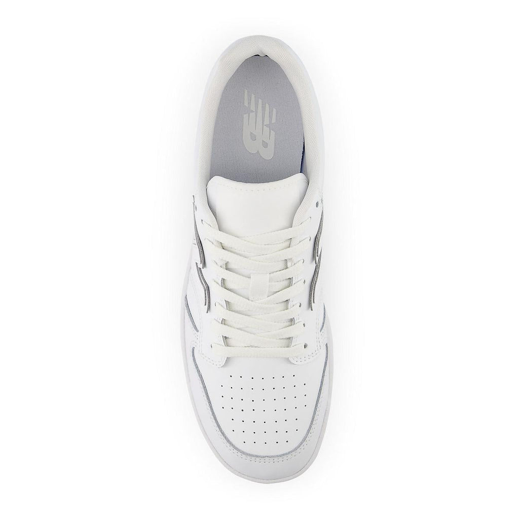 Sneakers 480 - Blanc