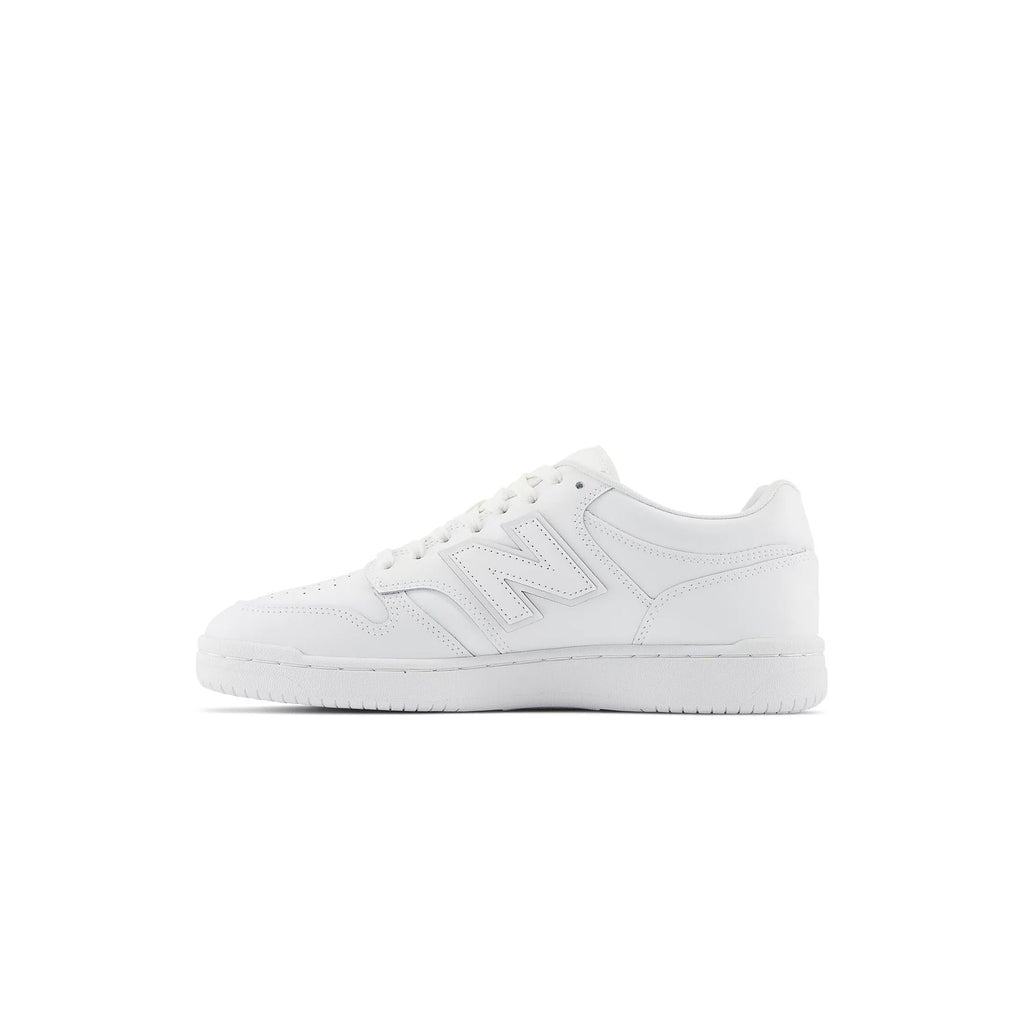 Sneakers 480 - Blanc