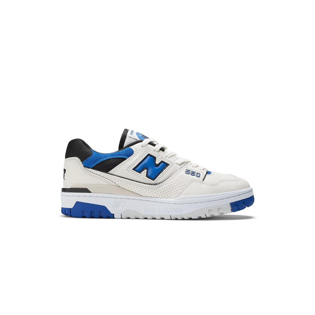 Zapatillas 550 - Blanco - Hombre