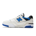 Zapatillas 550 - Blanco - Hombre