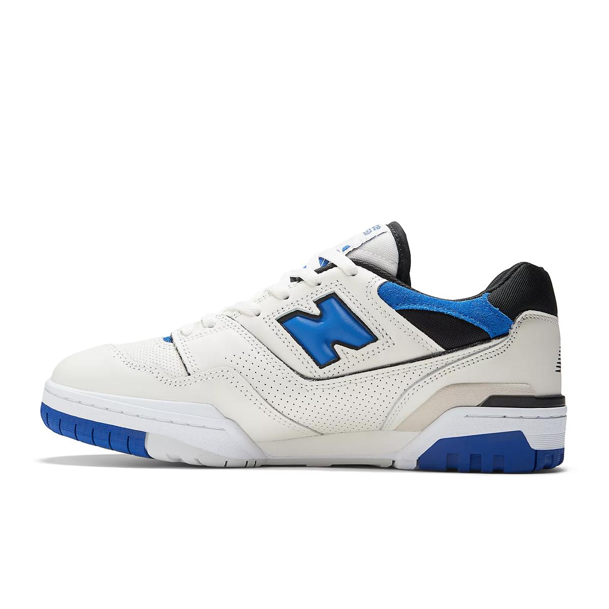 Zapatillas 550 - Blanco - Hombre